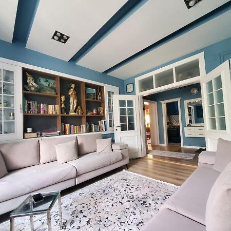 Apartamenti8 Korca Ngoại thất bức ảnh